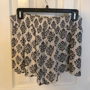 Target Mossimo Supply Co shorts